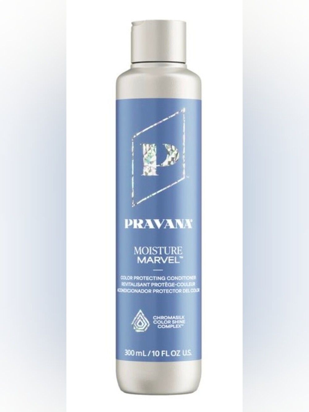 Pravana Moisture Marvel Conditioner